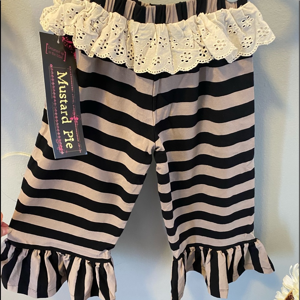 Pants - Picture 5 of 9